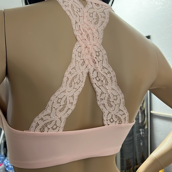 NWOT Body By Victoria Secret Perfect Shape S34DDD - Picture 5 of 6